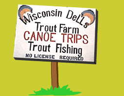 Wisconsin Dells Picture