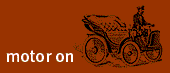 Motor on..