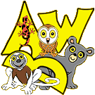 Zoboomafoo