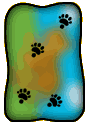 Popper the Tiger