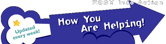 How You Are Helping!