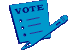 Help with Voting