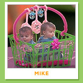 Mike's Diorama