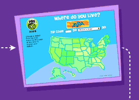 US Map
