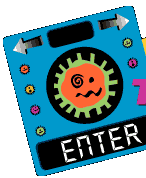 enter