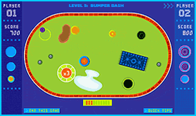 3-puck chuck image