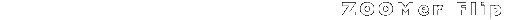ZOOMer Flip