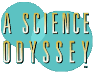 A Science Odyssey