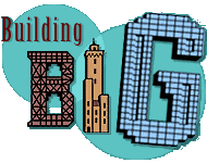 Building Big