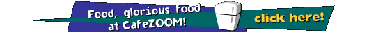 Hungry minds are fed at CafeZOOM