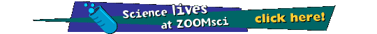 Lab coats on for ZOOMsci