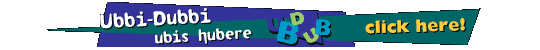 Speak Ubbi-Dubbi like a native