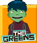 The GREENS