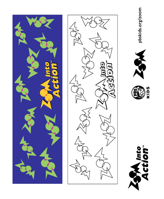 Bookmarks