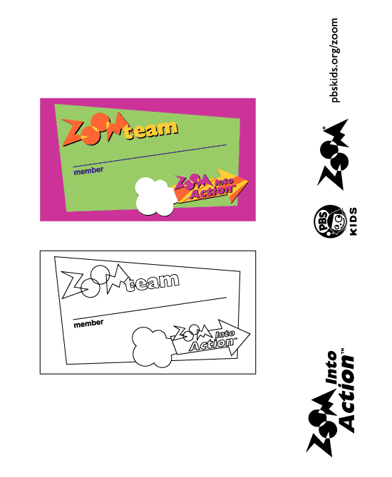 Member Card
