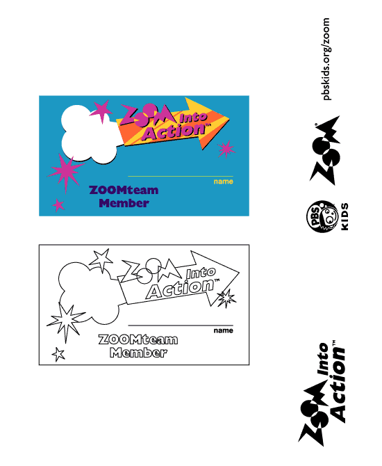 Member Card