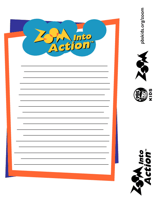Stationery 2