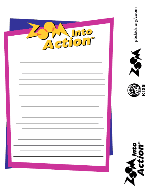 Stationery 3