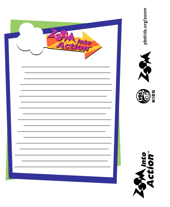 Stationery 4