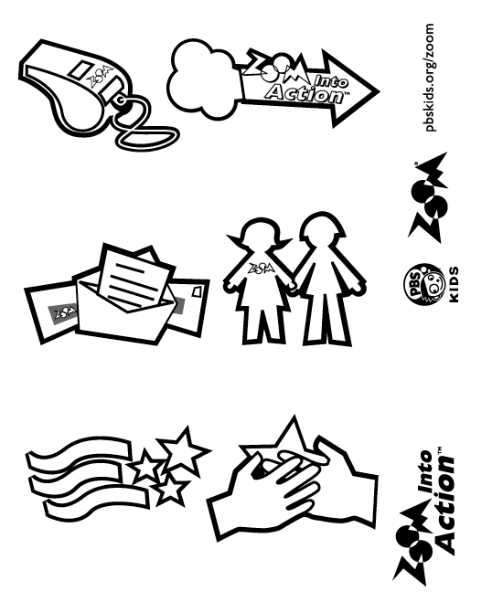 Stickers 1b
