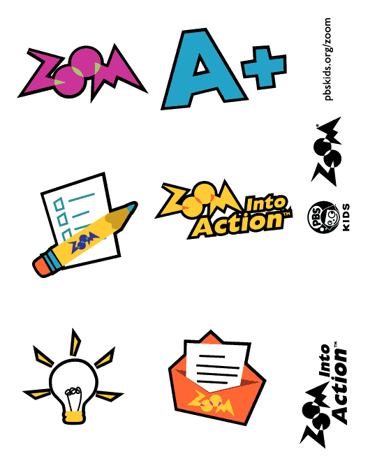 Stickers 2