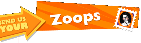 Send us your Zoops