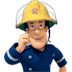 Fireman Sam