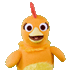 The Sunny Side Up Show