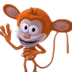 Monkey See Monkey Do