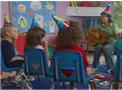 Birthday Party Song