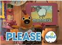 Manners Week - Please