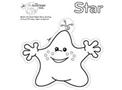 Star Mask
