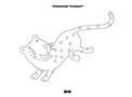 Bo from Mama Mirabelle Coloring Page