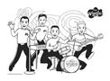 Wiggles Band