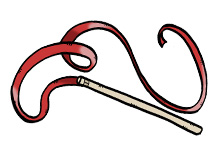 Rhythmic Ribbon