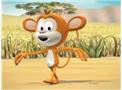 Monkey See Monkey Do: Elephant