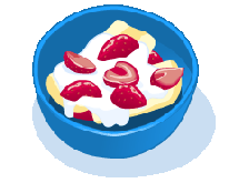 Banana Splits