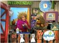 Costume Montage