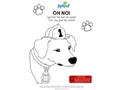 Oh No! Sparkles has Lost Her Spots! Coloring Page