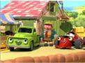 Roary's Express Delivery