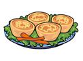 Brussel's Mini-Quiches