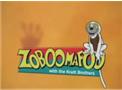 Zoboomafoo Theme Song