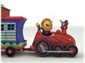 Driver Dan's Story Train Theme Song