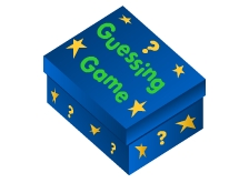 Grandma's Guessing Game