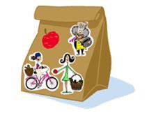 Snack Bags