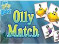 Olly's Match Game