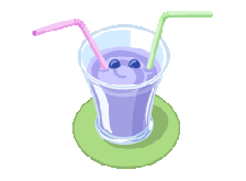 Create-a-Color Smoothie