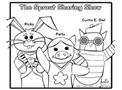 Meet The Sprout Sharing Show