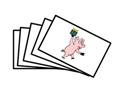 Printable Charade Cards