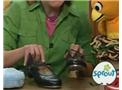 Shoe Sounds Game